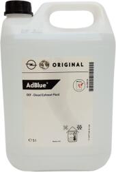 Opel/chevrolet Aditiv filtru particule adblue Original Opel 5L (1664737680)
