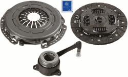 SACHS kuplungkészlet SACHS 3000 990 335 (3000 990 335)