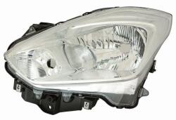 DEPO Far DEPO 218-1170L-LDEMN (218-1170L-LDEMN) - automobilus