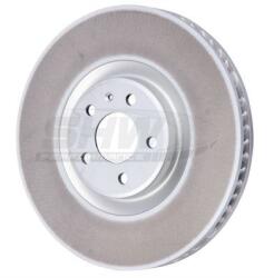 Shw Performance Disc frana SHW PERFORMANCE PFR39524 (PFR39524)
