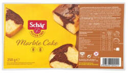 Chec fara gluten Marble Cake, 250g, Schar