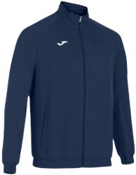 joma Férfi tenisz pulóver Joma Doha Microfiber Jacket - Kék