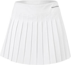 Tecnifibre Női teniszszoknya Tecnifibre Lady Skort - Fehér