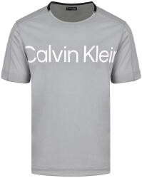 Calvin Klein WO - S/S T-Shirt - green milieu - Zöld