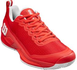 Wilson Férfi cipők Wilson Rush Pro 4.5 Clay - Piros