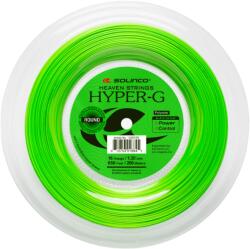 Solinco Hyper-G Round (200 m) - Zöld