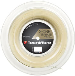 Tecnifibre X One Biphase (200 m) - Természetes