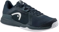 Head Sprint Team 3.5 - blueberry/white - Kék