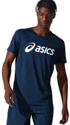 Asics Férfi póló Asics Core Asics Top - Kék