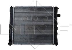 NRF hűtő, motorhűtés NRF 58107 (58107)