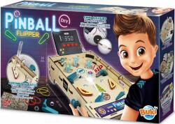 Buki France Set prefabricat Buki - Pinball (BK2168) Figurina