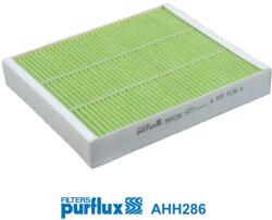 PURFLUX Filtru, aer habitaclu PURFLUX CabinHepa+ AHH286 (AHH286)