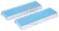 Febi Bilstein Set filtru, aer habitaclu FEBI BILSTEIN 108937