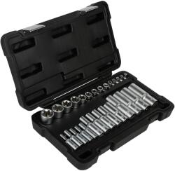 JBM Rövid és hosszú Torx dugókulcs készlet, 28db-os (JBM54141)
