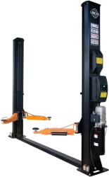 Lincos csápos emelő 4, 5 tonnás, kétoszlopos, 230V, automata zárkioldással, STD-5145E (STD-5145E 230V)