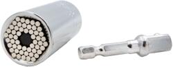 Castex Univerzális dugókulcs 7-19 mm ¼-3/4 (CKB10128)