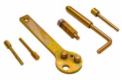 Lincos Vezérlésrögzítő Ford, Peugeot, Fiat 2.2 TDCi, JTD, HDI lánc (Ford motor 120LE) (W0294)