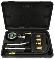 GEKO Digitális kompressziómérő készlet (G02509)