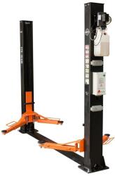 Lincos Kétoszlopos csápos emelő 4t, automata biztonsági zárkioldás (STD-3040E 400V)