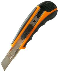 Lincos Tapétavágó sniccer, 18mm, 8db-os pengtárral (LN-7006)