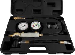 GEKO Henger nyomásveszteség mérő készlet (G02735)