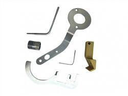 Lincos Vezérmű rögzítő BMW és Mini B37, B47, B57 1.5, 2.0, 3.0 láncos dízelmotorokhoz (C01/0223)