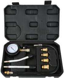 Geko Benzinmotor kompressziómérő készlet (G02502)