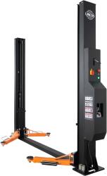 Lincos csápos emelő 4, 5 tonnás, kétoszlopos, 400V, aszimmetrikus karokkal, STD-5145M (STD-5145M 400V)
