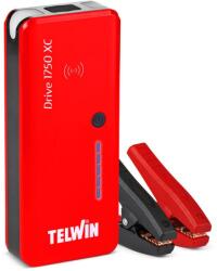 Telwin Multifunkciós vészindító, power bank, Drive 1750 XC 12V (829574)