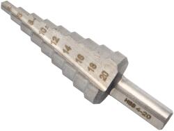 Lincos Kúpos, lépcsős fúró (MG91349)