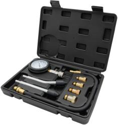 Lincos Benzin kompresszió mérő készlet, 0-20bar (MG50192)