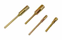Lincos 4 vezérlésrögzítő adaptertüske Renault / Opel / Nissan 1.5; 1, 9; 2, 0; 2.2 DCI (dobozban) (W0345)