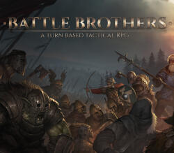 UKIYO Publishing Battle Brothers (Xbox One)