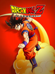 BANDAI NAMCO Entertainment Dragon Ball Z Kakarot (Switch)