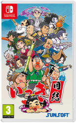 SUNSOFT Ikki Unite (Switch)