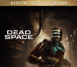 Electronic Arts Dead Space [Digital Deluxe Edition] (Xbox Series X/S)