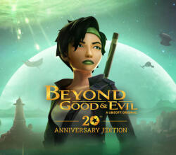 Limited Run Games Beyond Good & Evil 20th Anniversary Edition (Xbox One)