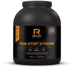 Reflex Nutrition One Stop Xtreme 4350 g ciocolată netedă