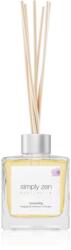 Simply Zen Sensorials Cocooning Fragrance Ambient Diffuser aroma difuzor cu rezervã 175 ml
