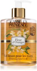 Jeanne en Provence Orange Blossom folyékony szappan 500 ml