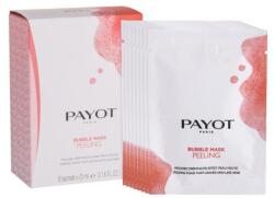 PAYOT Les Démaquillantes Bubble Mask masca cu efect efervescent pentru curatarea tenului 40 ml pentru femei