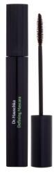 Dr. Hauschka Mascara Defining mascara pentru definire si alungire 6 ml nuanţă 02 Brown