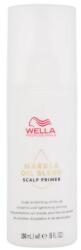 Wella Marula Oil Blend Scalp Primer primer pentru protejarea scalpului în timpul vopsirii părului 150 ml pentru femei