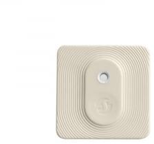 Shelly BLU H&T kültéri Bluetooth páratartalom és hőmérséklet szenzor elefántcsont (ALL-KIE-BLU-HT-IV) (ALL-KIE-BLU-HT-IV)