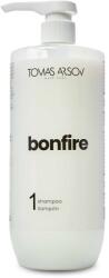 Tomas Arsov Bonfire Shampoo sampon hidratant 1000 ml
