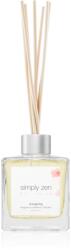 Simply Zen Sensorials Energizing Fragrance Ambient Diffuser aroma difuzor cu rezervã 175 ml