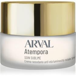 Arval Atempora Soin Sublime bőrkrém a ráncok ellen 50 ml