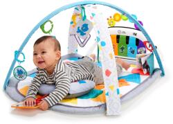 Baby Einstein - Salteluta de joaca 4 in 1 Kickin' Tunes (11749)