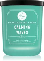 DW HOME Signature Calming Waves illatgyertya 425 g