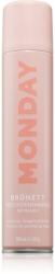 MONDAY Brunette Dry Shampoo sampon uscat pentru parul inchis la culoare cu keratina 200 ml